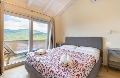 Hostdomus - Acqualy Suite with PRIVATE POOL - Foto 18