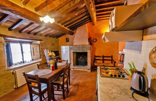 Agriturismo La Fattoria - Foto 64