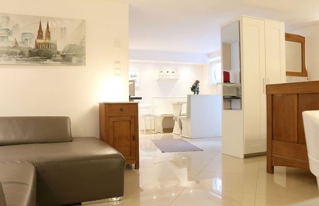 Ferienhaus Domblick Herkenrath - Photo 15