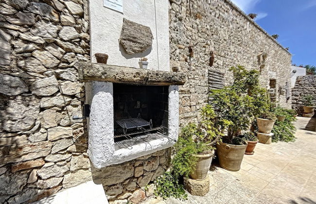 Gag025a in Gagliano del Capo - Foto 29