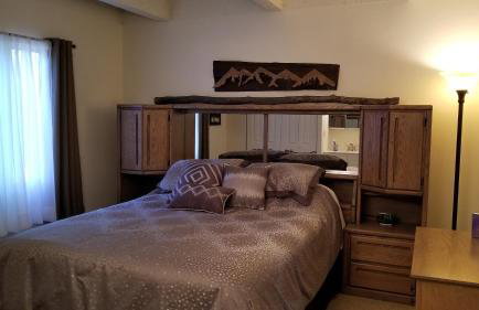 Heart of Frisco Condo - Foto 10