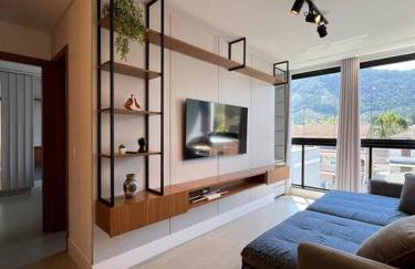 Apto lindo nas montanhas! - Foto 10