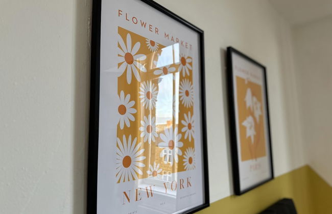 Beautiful 1-bed Apartment in Gateshead - Photo 26