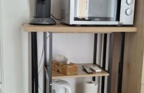 Studio Tout à Pied - Vue Sur Mer - Foto 18