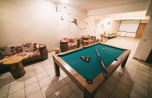 Bacówka Biały Jeleń - Photo 39