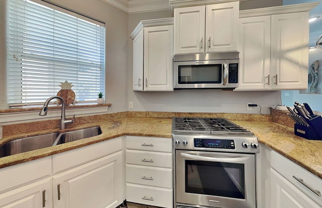 Seaside Hideaway - Foto 9