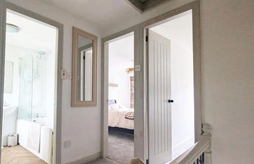 Beautiful Waterfall Cottage with Countryside Walks - Foto 9