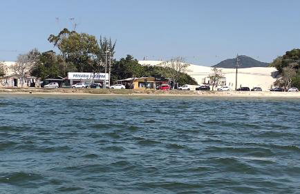 Rosa dos ventos suite 3 - Foto 21