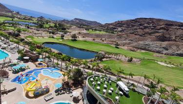 Anfi del Mar Tauro Golf 1 Emerald Club - Foto 4