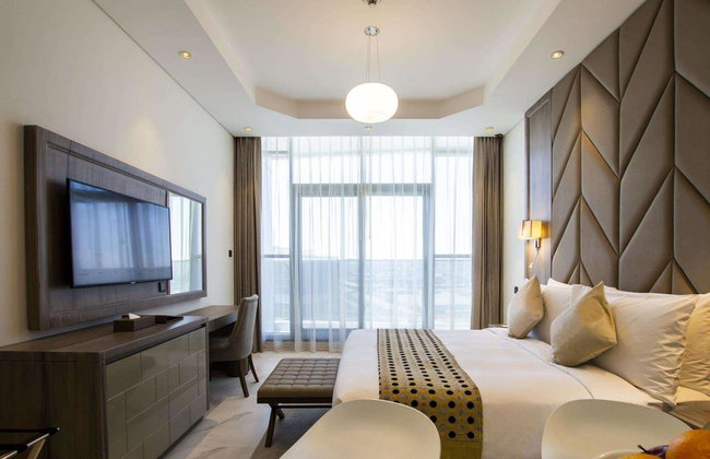 TIME Onyx Hotel Apartments - Foto 39