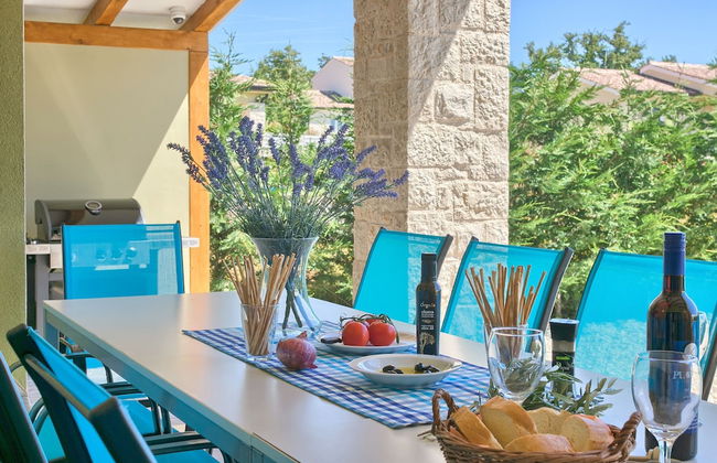 Villa 1404 - Photo 42