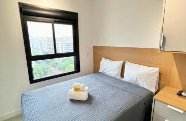 Innvista - Residencial Brera Moema - Foto 16