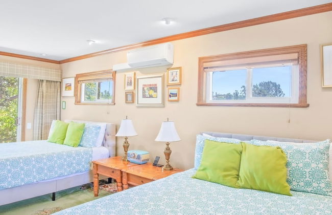 Nature Inspired Villa Designed for Wellness - Foto 4