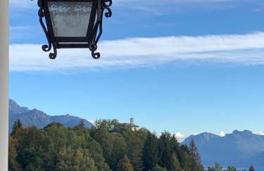 Casa Savina - stupenda vista lago e monti - Foto 16