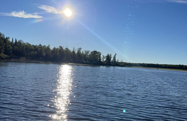 Betula Lake Resort - Photo 29