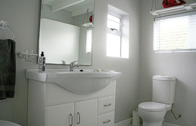 Cozy Crner - Cottage - Foto 27