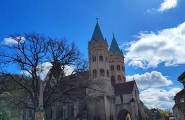 Weinberghaus - Wohnen im Weinberg in der Toskana des Nordens - Foto 47