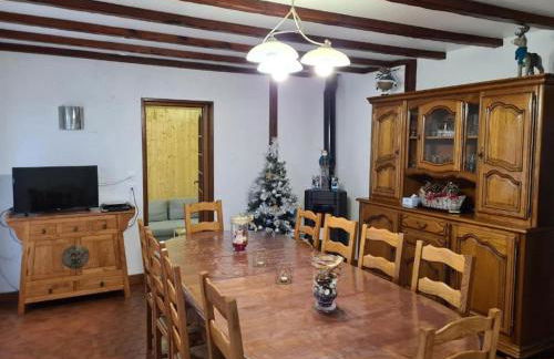 Maison de Campagne Les Oyats - Foto 13