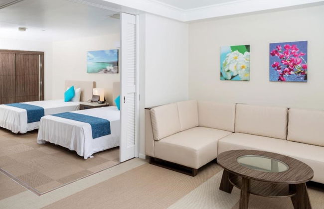 Leopalace Resort Guam - Condo - Foto 16