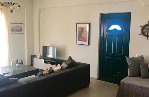 Capt Tassos Summer House in Dassia - Foto 12