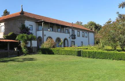 Quinta De Guimaraes - Foto 6
