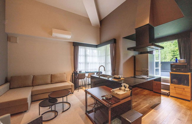 eau sol vert karuizawa club - Foto 33