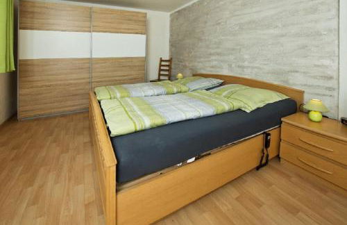 Ferienhaus im Grünen Eifel - Foto 11