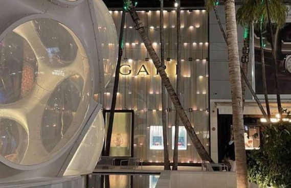 Stanza Design District Parking Laundry - Foto 23