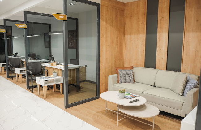 Yusra Apart Otel - Foto 8