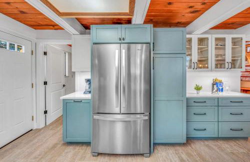 Cozy Cabin- Large Deck , Near the Slopes - Foto 14