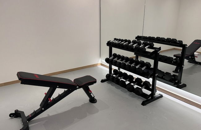 Angela Downtown Hotel - Foto 34