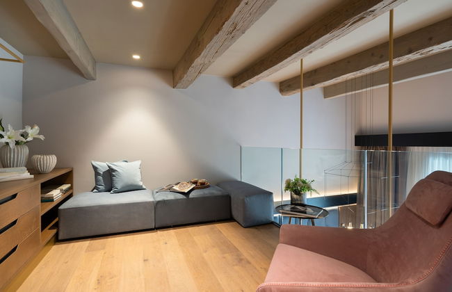 Arts & Crafts Apartments - Foto 34