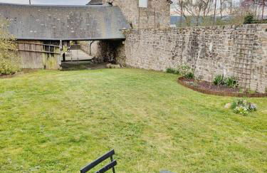 Gîte des cinq tours - Foto 42