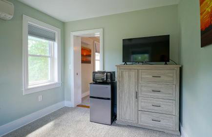 The Still Pond Inn - Foto 8