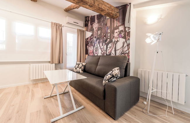 LA TORRE BOUTIQUE APARTAMENTOS - Foto 46