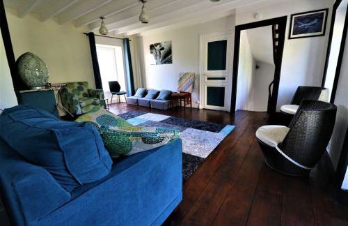 Maison 8 personnes localisée au cœur de Sainte-Marie-du-Mont - Foto 4