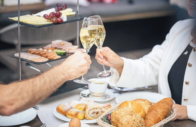 Apartmenthaus Hotel Cella Central - Foto 65