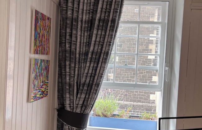 Old Spittal Hospital Apartment - Photo 42