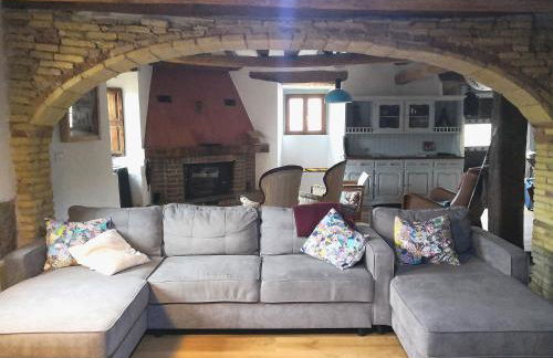 La Madriguera de Tomaso - Foto 125