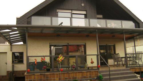 Ferienwohnung Steffi - Foto 4