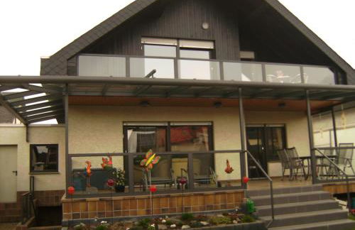 Ferienwohnung Steffi - Foto 4