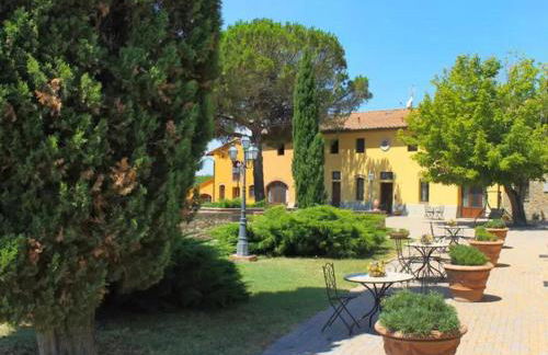 Apartment Montereggi-7 by Interhome - Foto 1