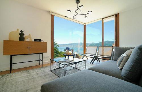 GALIHOST - Casa Ría de Vigo - Foto 3