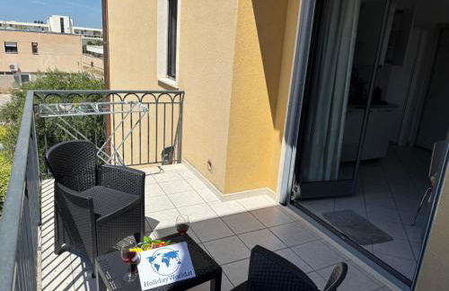 BnB of The Nations by Holiday World - Foto 33