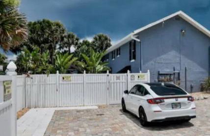 Summer Sands Lodge U1 - Foto 31