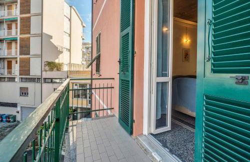 326 - Cinema's Fan House - Nel centro di Sestri Levante a 200M dal mare - Foto 20