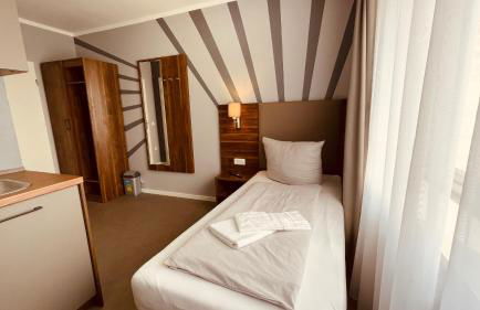 Apartment Glinde - Foto 55