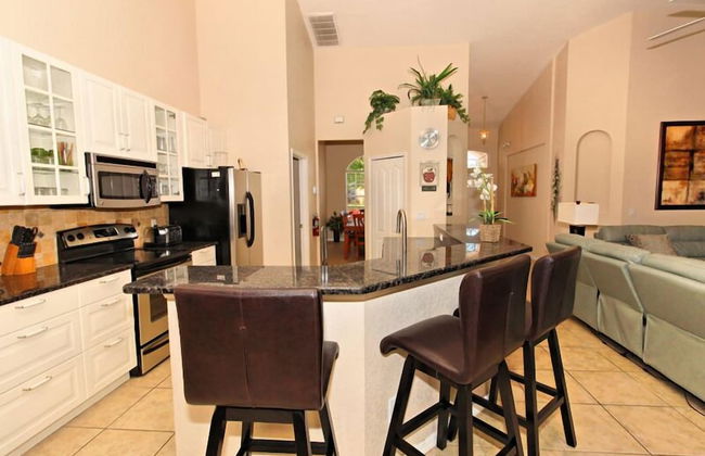 Ov3554 - Highlands Reserve - 4 Bed 3 Baths Villa - Foto 26