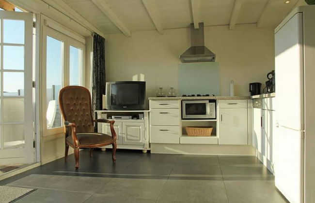 Holiday Home Egmond Near Beach - Foto 4