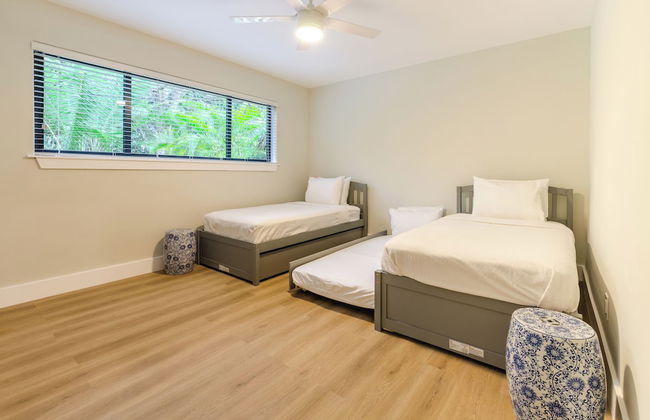 The Wonderkoi House A Magical Japanese Koi Garden - Foto 7